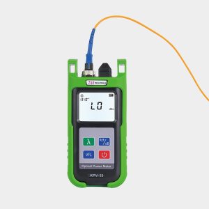 Optical Power Meter & Visual Fault Locator KPV-53