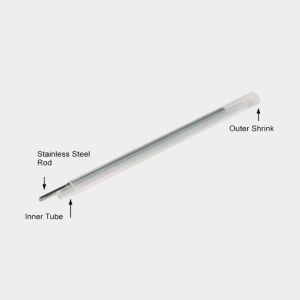 pamix fiber heat shrink