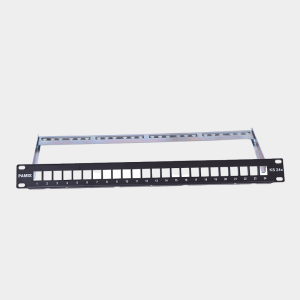 pamix stm arm patch panel
