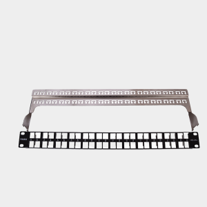 pamix stm arm 48 patch panel