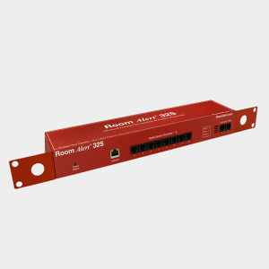 room alert 32s monitor responder bundle