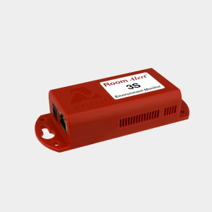 room alert 3s monitor