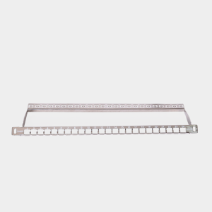 pamix stm arm metallic patch panel
