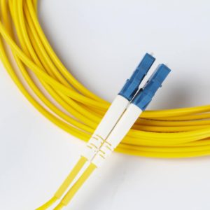 pamix duplex fiber cord