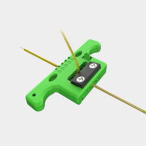 mid span access tool