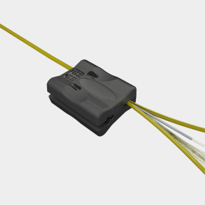 mid span cable slitter