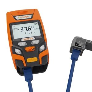 lasertester