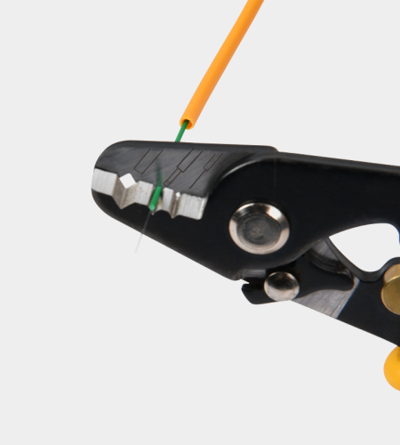 f11301t fiber optic stripper